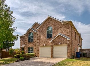 1143 Polo Heights Dr, Frisco, TX 75033