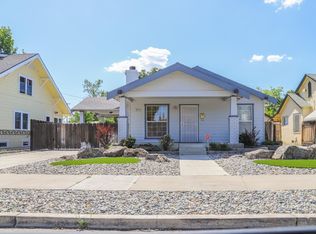 1411 N San Pablo Ave, Fresno, CA