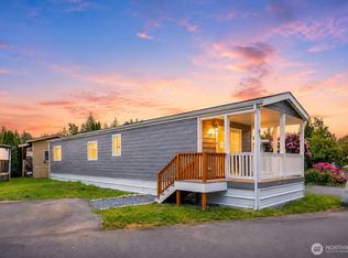 43010 SE North Bend Way UNIT 65, North Bend, WA 98045