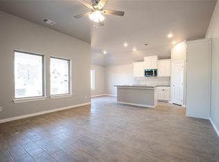 817 Halley Dr, Oklahoma City, OK 73160