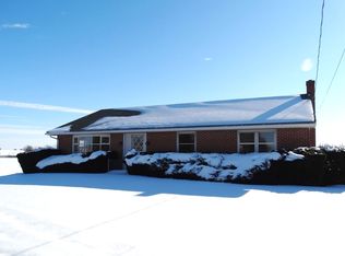 342 E Lexington Rd, Lititz, PA 17543