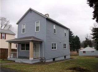 231 Charles St, Belle Vernon, PA