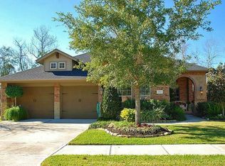 3810 Rose Grove Ln, Katy, TX 77494