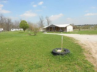 266 S Shetland Rd, Stella, MO 64867