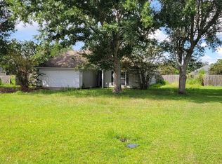 23 Eleanor Pl, Ray City, GA 31645
