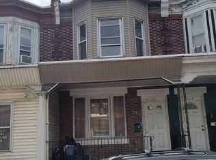 712 W Raymond St, Philadelphia, PA 19140