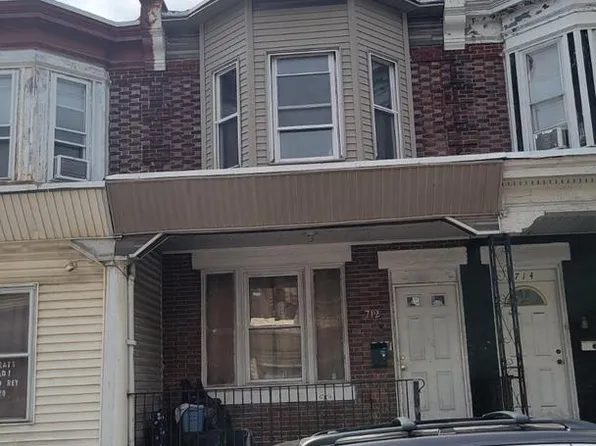 712 W Raymond St, Philadelphia, PA 19140