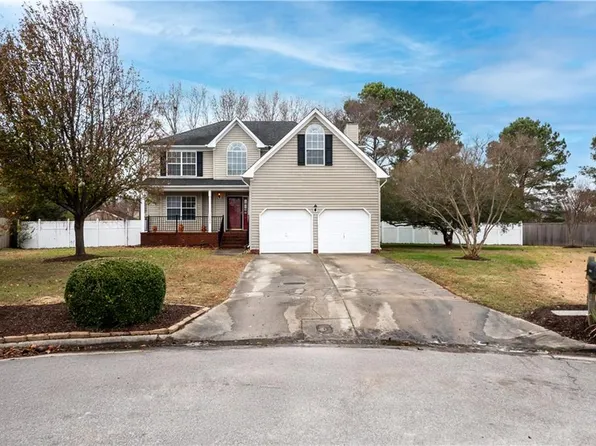 2684 Level Loop Rd, Virginia Beach, VA 23456