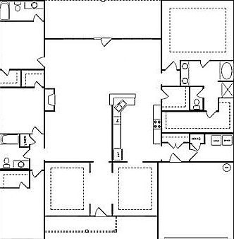 2nd image of 10464 Chapelwood Dr