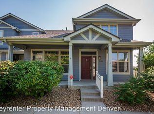 9122 W 107th Pl, Westminster, CO 80021