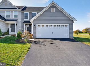 7455 Saint Patrick Ct LOT 28, Abbottstown, PA 17301