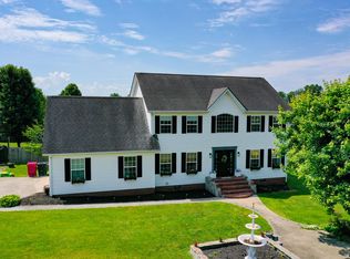 41 Lakeside Dr, London, KY 40741