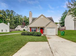 3518 Lukes Dr #10, Charlotte, NC 28216