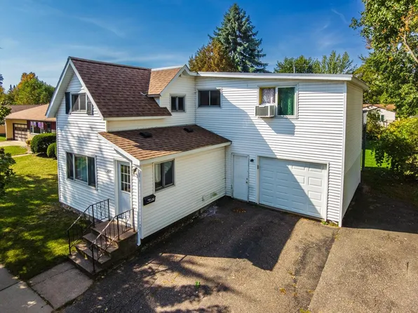 1120 South 10TH AVENUE, Wausau, WI 54401