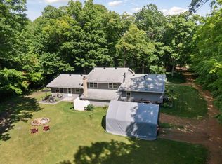 2665 Deer Hill Rd, Long Lake, MN 55356