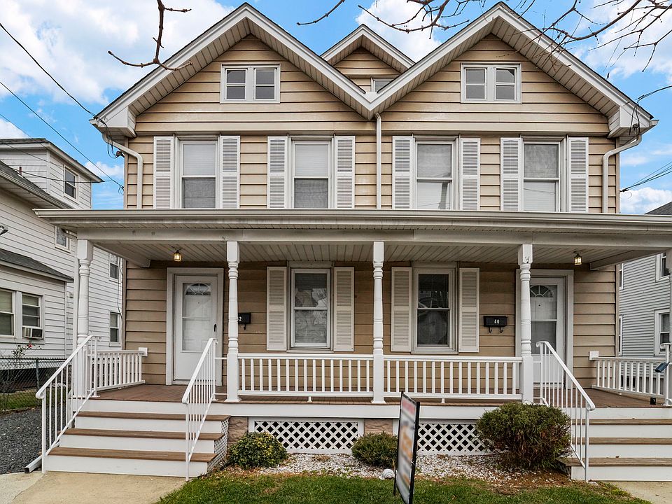 1st image of 40-42 Van Keuren Ave #1