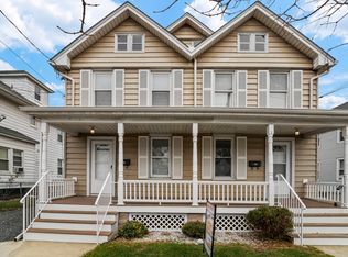 40-42 Van Keuren Ave #1, Bound Brook, NJ