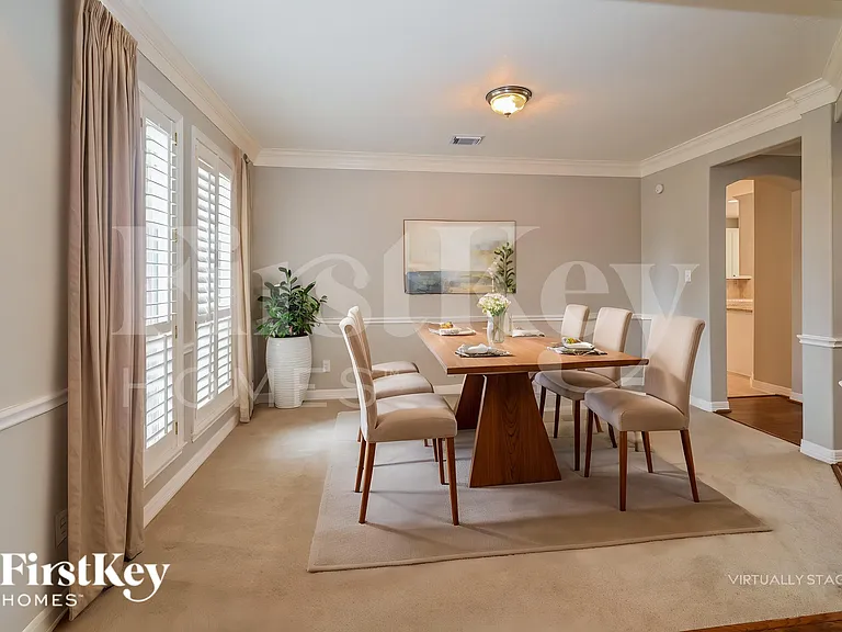 17714 Meadow Crossing Ln — Photo 6