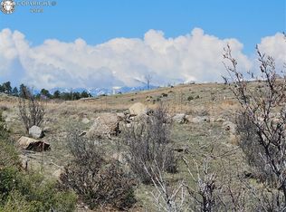 839 Shannon Trl, Cotopaxi, CO