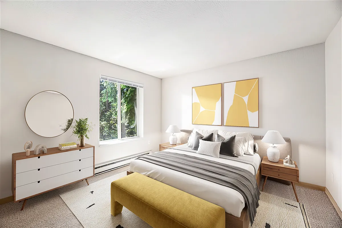 Building Photo - Northline Apartments