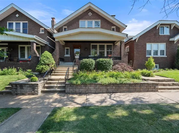 5325 Nottingham Ave, Saint Louis, MO 63109