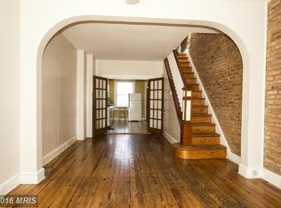 812 S Robinson St, Baltimore, MD 21224