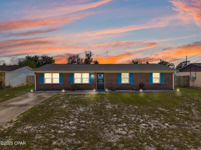 6204 Lance St, Panama City, FL, 32404