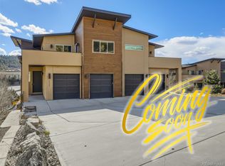 28424 Tepees Way, Evergreen, CO 80439