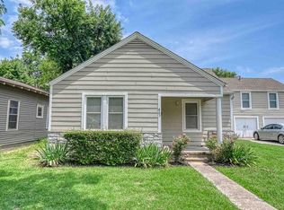 463 Elm Ave, Norman, OK 73069