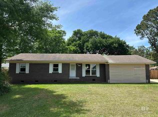3093 N Alabama St, Loxley, AL 36551