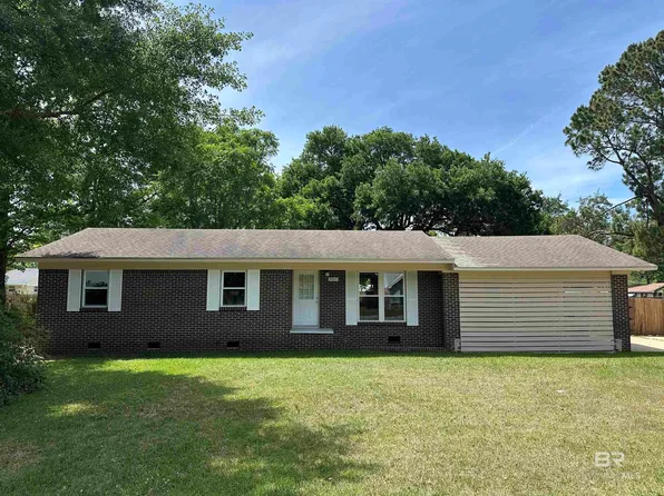 3093 N Alabama St, Loxley, AL 36551