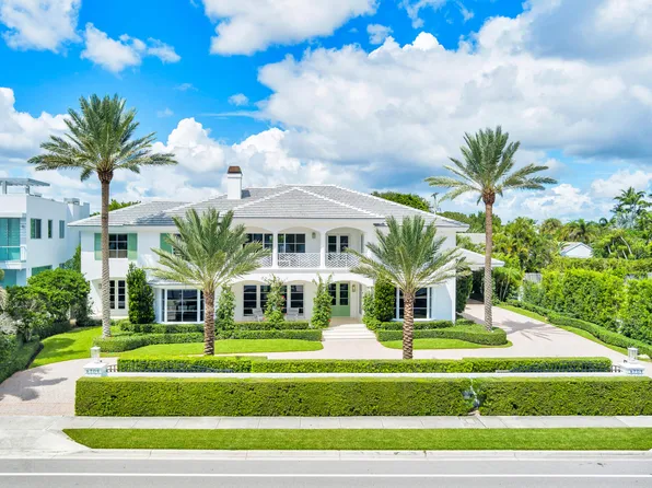 6709 S Flagler Drive, West Palm Beach, FL 33405