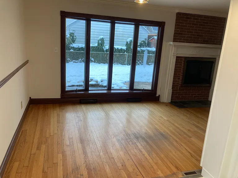 Dining Room - 1
