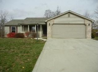 706 Eldorado Dr, Ligonier, IN 46767