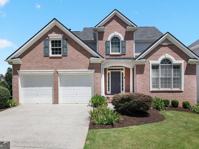 5357 Vinings Lake Vw SW, Mableton, GA, 30126