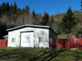 17730 Sandlake Rd, Cloverdale, OR 97112