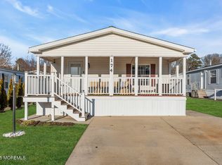 1991 Route 37 W LOT 174, Toms River, NJ 08757