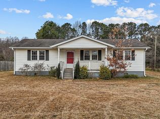 3702 Old County Home Rd, Nashville, NC 27856