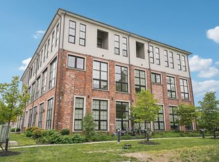 Turbine Lofts, Mount Holly, NJ 08060