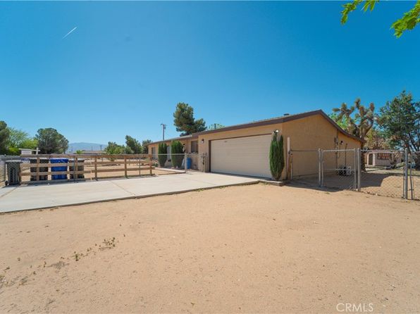 21215 Multnomah Rd, Apple Valley, CA 92308