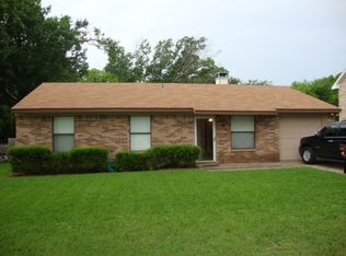 1122 Libra Dr, Cedar Hill, TX 75104