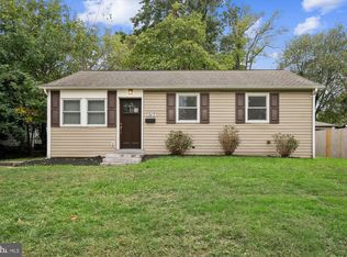 7917 Johnson Ave, Lanham, MD 20706