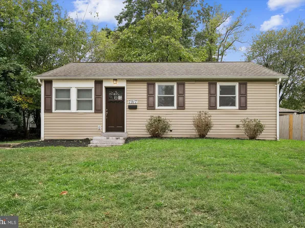 7917 Johnson Ave, Lanham, MD 20706