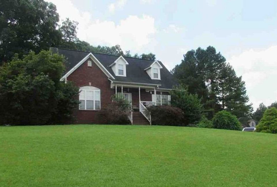 Property Front View