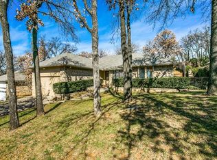 2834 Harvest Hill Dr, Grapevine, TX 76051