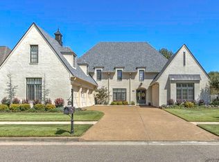 9250 Enclave Green Ln E, Memphis, TN 38139