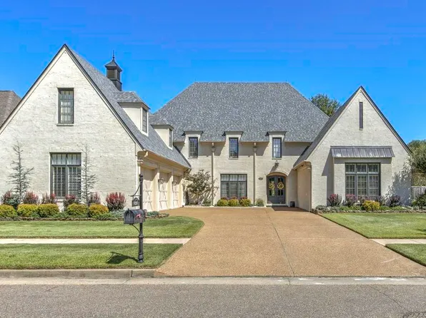 9250 Enclave Green Ln E, Memphis, TN 38139