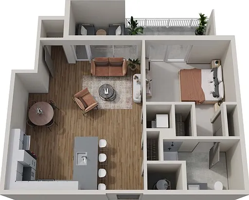 A10 floorplan Image A10 floorplan Image