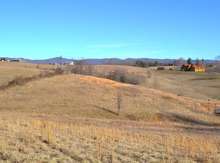 LOT 9 Whisper Ests, Lewisburg, WV 24901