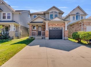 87 Houghton St, Cambridge, ON N3C 4L2